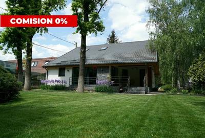 Vila 5 Camere Snagov - 1