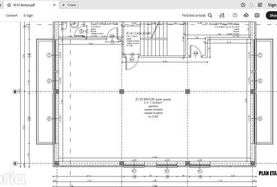 Spațiu comercial, de 456 mp, în Zona Industrială - 2