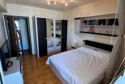 Apartament cu 3 camere decomandat în Ultracentral - 2