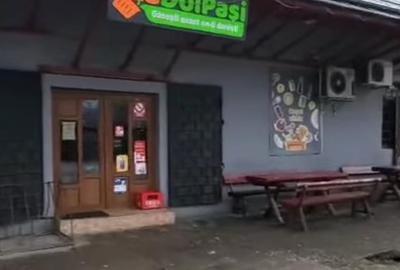 Spațiu comercial, de 150 mp, în Postârnacu - 1