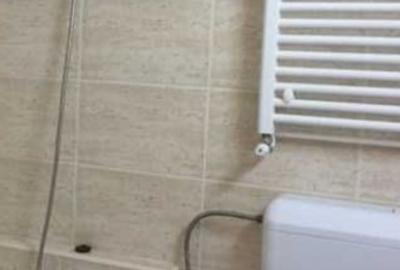 Garsoniera moderna spatioasă- Zona Garii - 2