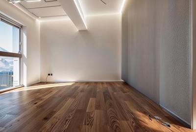 Apartament 3 camere Iancu Nicolae British School - 12