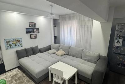 Apartament cu 3 camere decomandat în Muncii - 4