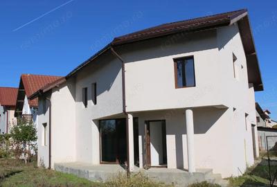 Casa noua P+M de vanzare Strada Marin Preda, Targu Jiu, Gorj Casa noua P+M de vanzare Strada Marin Preda, Targu Jiu, Gorj - 3