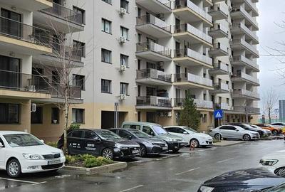 Garsonieră decomandată, mobilată în Theodor Pallady - 13