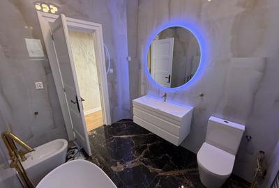 Apartament 2 camere - Muzeul Zambaccian -  Parter vila - 9