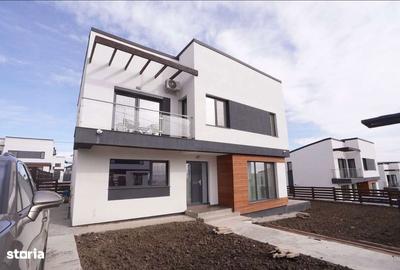 Casă cu 4 camere cu Teren 370 Mp în Rediu - 6