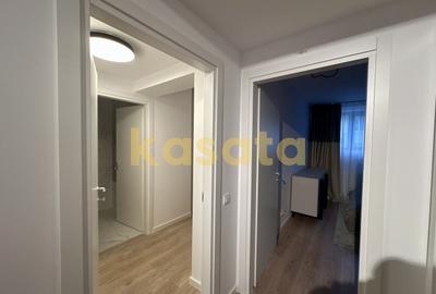 Apartament cu 3 camere decomandat, mobilat în Tei - 8