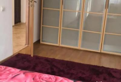 Garsonieră decomandată în Florești