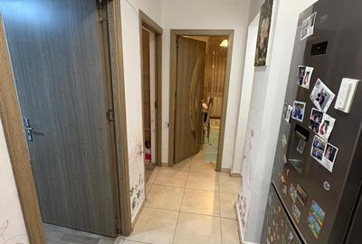 Apartament cu 3 camere circular în Far - 5