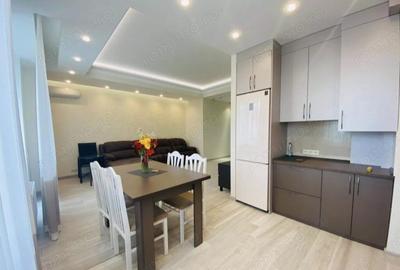 2 camere pe Calea Rahovei - 5