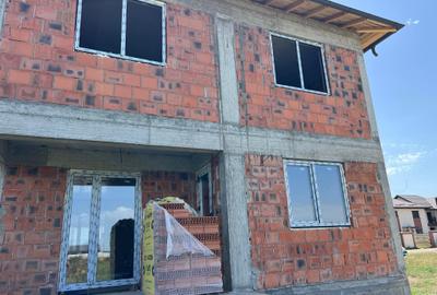Casa superba de vanzare Dragomiresti-Deal - 5