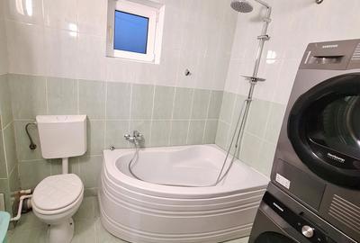 Apartament cu 2 camere decomandat, mobilat în Calea Moldovei - 4