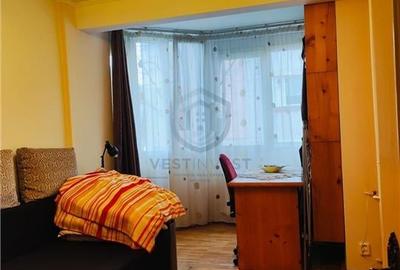Apartament 3 camere pe Stefan Cel Mare Apartament 3 camere pe Stefan Cel Mare - 5