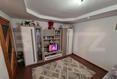 Apartament cu 3 camere decomandat în Ampoi 2 - 2