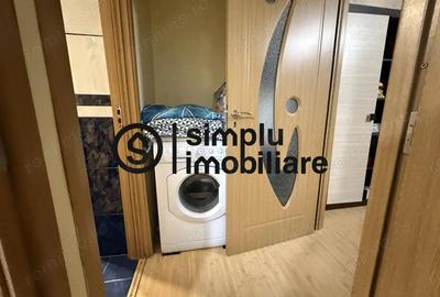 Apartament cu 2 camere semidecomandat în Titulescu - 2