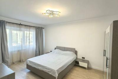 Apartament cu 3 camere decomandat, mobilat în Tomis Nord - 4