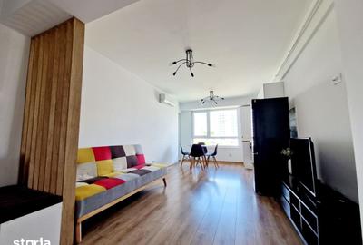 Apartament cu 2 camere în Copou - 9