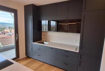 Penthouse  exclusivist | 64mp | terasa 54mp | Zona Centrala - 9