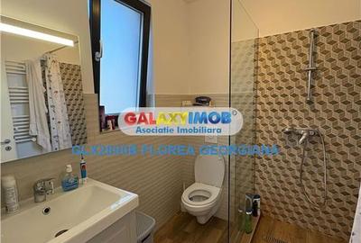 Casă cu 5 camere cu Teren 294 Mp în Odăi - 4