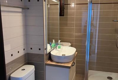 Apartament cu 2 camere decomandat în Griviței - 4