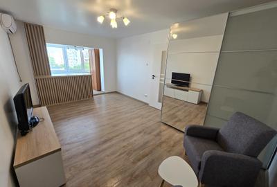 Calea Rahova,2cam,dec,supraf. 60mp,renovat complet,bloc reabilitat. - 7