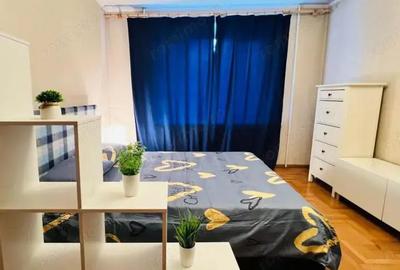 Inchiriere apartament cu 3 camere in zona Politehnica - 2