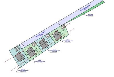 Casă individuală cu 4 camere cu Teren 300 Mp în Corbeanca - 5
