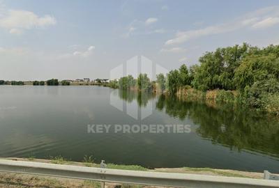 Teren Construcții intravilan de 1251 mp, în Tunari - 2