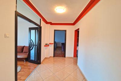 Apartament cu 4 camere decomandat, mobilat în 13 Septembrie - 6