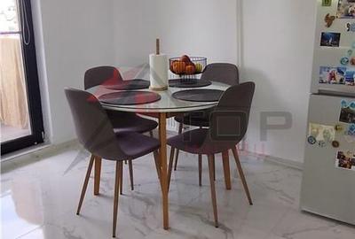 Apartament cu 2 camere decomandat în Bârnova - 4