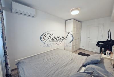 Apartament la cheie, cu terasa, pe Aurel Vlaicu - 2