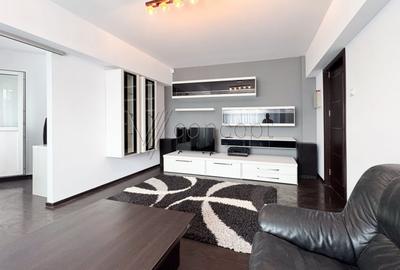 Apartament 3 cam | 0% comision | 13 Septembrie - Marriott | 98 mp | Et. 8 - 3