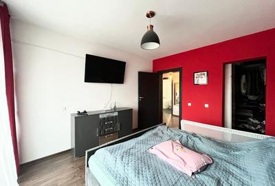 Casă individuală cu 4 camere cu Canalizare în Chiajna - 16