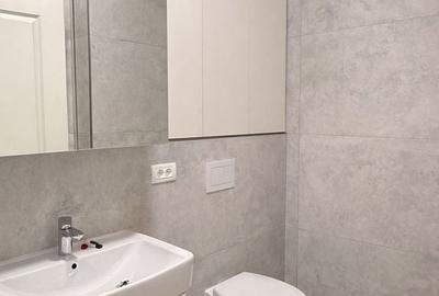 Apartament cu 2 camere decomandat în Torontalului - 6