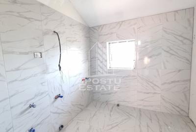 Casa individuala in Giarmata cu teren de 535mp - 4