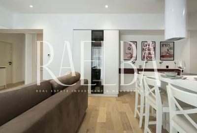 Apartament cu 2 camere semidecomandat în Cotroceni - 6