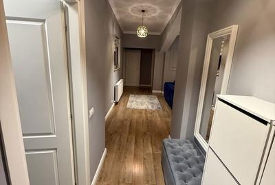 Apartament cu 2 camere semidecomandat în Bucureștii Noi - 5