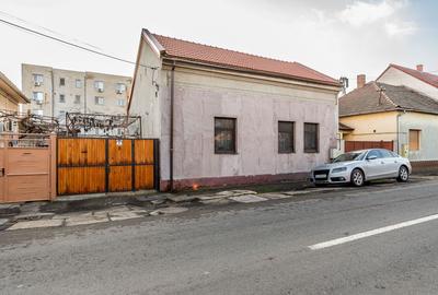 Casă individuală cu 3 camere cu Canalizare în Grădiște - 2