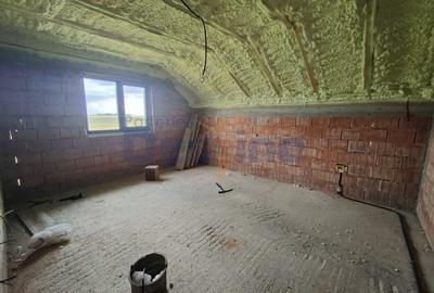 Comision 0% Casa 4 camere 194 mp La Rosu+teren 670mp-Proselnici - 18