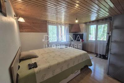 Vanzare proprietate remarcabila situata in zona turistica Runcu - 3