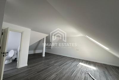 Trapezului - Vila Insiruita P + E + M 140 mp - Comision 0% - 11