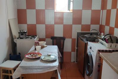 Vind casa in com Ungheni - 7