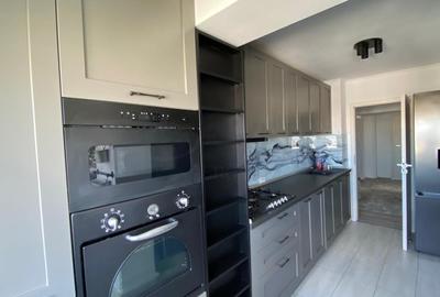 REA1025503 Apartament  cu 3 camere Titan IOR REA1025503 Apartament  cu 3 camere Titan IOR - 2