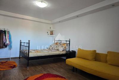 Garsoniera central Otopeni, 41.80mp, partial mobilata si uti - 4