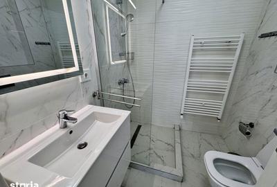 Apartament cu 2 camere în Nord - 8