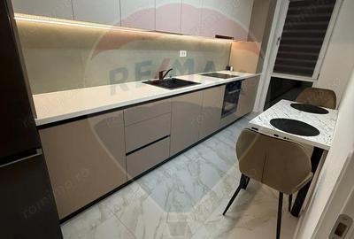 Apartament 1 camera de 42 mp Freya Home, Bucium, Iasi - 9