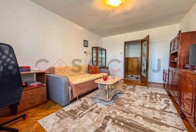 Apartament spatios, ingrijit si calduros - Zona La Terenuri, Manastur Apartament spatios, ingrijit si calduros - Zona La Terenuri, Manastur - 2