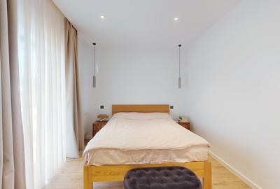 Casă individuală cu 5 camere cu Canalizare în Corbeanca - 39