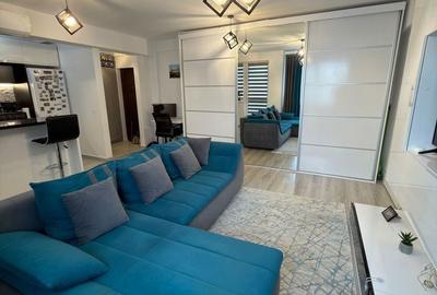 Apartament cu 2 camere în Zona industrială - 7